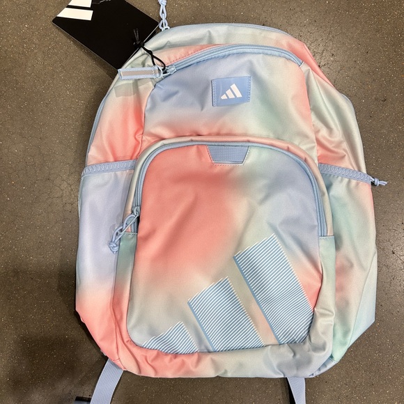 NWT Adidas Backpack - Picture 1 of 4